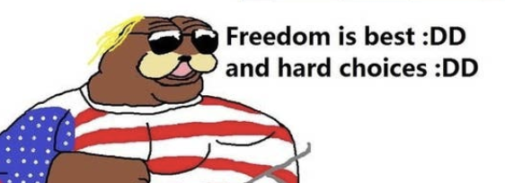 As Fake Election Looms, Trump Winning Fake Polls